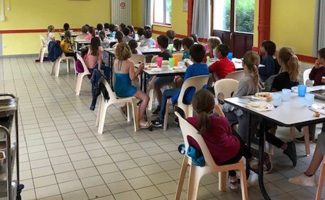Cantine