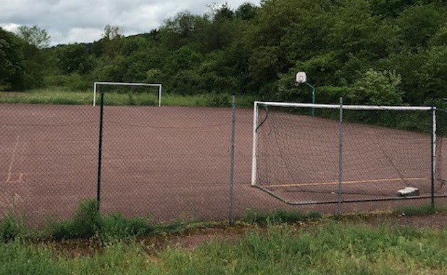 Terrain multi-sports